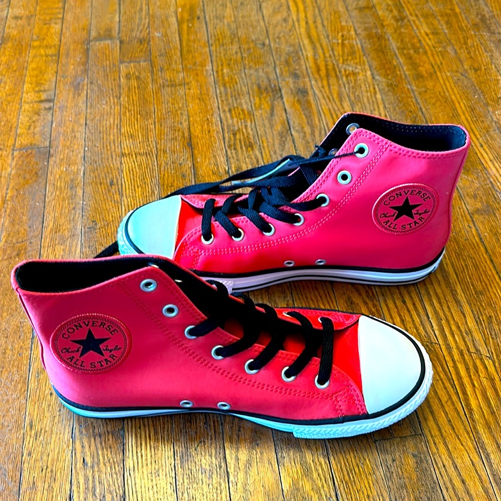Converse High-tops Brand New